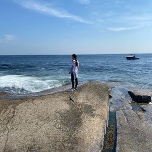 Meet your Posher, Brittany